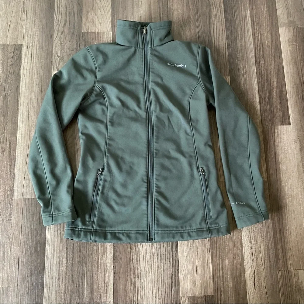 Columbia men’s jacket size S
